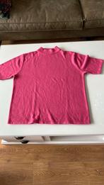 T-shirt/dunne trui, Kleding | Dames, T-shirts, Ophalen of Verzenden, Zo goed als nieuw, Maat 46/48 (XL) of groter, Korte mouw