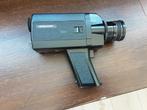 Vintage filmcamera Polaris 8mm, Ophalen, Filmcamera