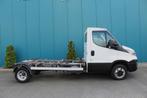Iveco 40C18 180 PK. CLIXSTAR. TREKKER BE COMBI. 6830KG TREKG, Auto's, Bestelauto's, Keurmerk '100% Onderhouden', Gebruikt, Euro 6