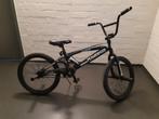 BMX 20 inch, Fietsen en Brommers, Fietsen | Crossfietsen en BMX, Ophalen, Zo goed als nieuw, Staal