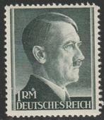 Duitsland 1941 799a Hitler 1m, Postfris, Postzegels en Munten, Postzegels | Europa | Duitsland, Overige periodes, Verzenden, Postfris