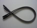 John van Gent Magic-Link Puur Zilver, Jonathan 4, Nieuw, Ophalen of Verzenden, Interlink-kabel