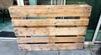 Pallets gratis, Doe-het-zelf en Verbouw, Hout en Planken, Ophalen, Gebruikt, Minder dan 25 mm, Pallet