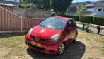 Toyota Aygo 1.0 12V Vvt-i 5DRS 2011 Rood, Voorwielaandrijving, 4 stoelen, 68 pk, Origineel Nederlands