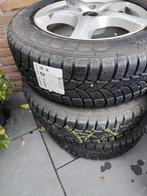 Mercedes Vito winterbanden Vredestein comtrac 205/65 r16c, Ophalen of Verzenden, Zo goed als nieuw