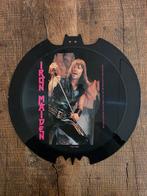 Iron Maiden Limited Edition Shaped Disc, Cd's en Dvd's, Ophalen of Verzenden, Zo goed als nieuw