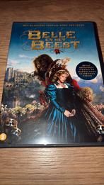 Belle en het Beest / Beauty and the Beast met Lea Seydoux., Alle leeftijden, Ophalen of Verzenden, Zo goed als nieuw