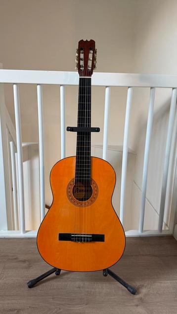 Gitaar Ramona CX-15 beschikbaar voor biedingen