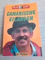 Reisgids canarische eilanden, Nelles, Europa, Ophalen of Verzenden, Reisgids of -boek