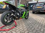 Te koop Kawasaki ZX10R, Motoren, Motoren | Kawasaki, 4 cilinders, Super Sport, Particulier, Quickshifter