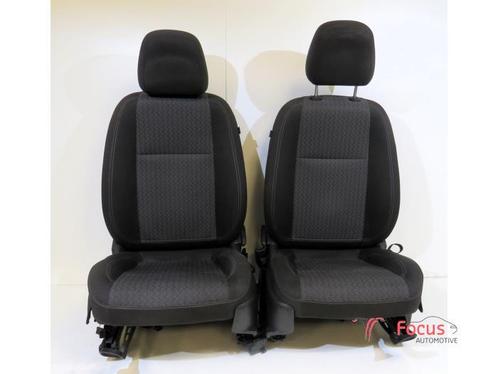 Stoelen + Bank (compleet) van een Opel Mokka, Auto-onderdelen, Interieur en Bekleding, Opel, Gebruikt, 6 maanden garantie, 12 maanden garantie