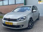 Volkswagen GOLF 1.4 TSI Highline Automaat, Euro 5, Gebruikt, 4 cilinders, Parkeersensor