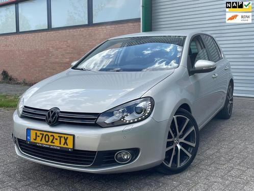 Volkswagen GOLF 1.4 TSI Highline Automaat, Auto's, Volkswagen, Te koop, Golf Variant, ABS, Airconditioning, Alarm, Boordcomputer