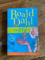 Roald Dahl the BFG, Boeken, Ophalen of Verzenden, Zo goed als nieuw