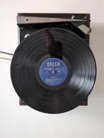 Deens Design SRT 643 draaitafel 16, 33, 45 en 78 rpm, Gebruikt, Automatisch, Platenspeler, Ophalen