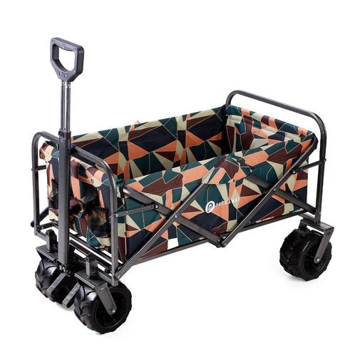 Packaway Opvouwbare Bolderkar 0KG - NIEUW, Caravans en Kamperen, Bolderkarren, Nieuw, Opvouwbaar, Ophalen