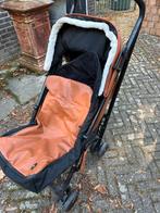 Mima buggy met accessoires, Ophalen of Verzenden, Zo goed als nieuw, Overige merken