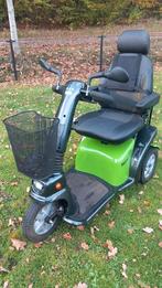 Mezzo Scootmobiel, 16 km per uur, 45 km reikwijdte., Diversen, Verpleegmiddelen, Ophalen, Zo goed als nieuw
