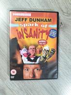 Gratis DVD Jeff Dunham, Alle leeftijden, Ophalen, Zo goed als nieuw