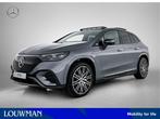 Mercedes-Benz EQE SUV 350 4Matic Sport Edition 91 kWh | Prem, Automaat, 2460 kg, Adaptive Cruise Control, SUV of Terreinwagen