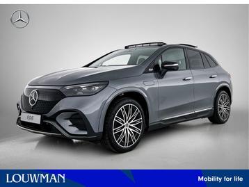 Mercedes-Benz EQE SUV 350 4Matic Sport Edition 91 kWh | Prem beschikbaar voor biedingen