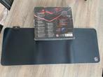 EXTRA GROOT GAMING MUISMAT 800x300 RGB VERLICHTING NIEUW, Computers en Software, Muismatten, Ophalen of Verzenden, Gaming muismat