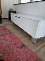 Moderne TV kast., Ophalen, 100 tot 150 cm, Zo goed als nieuw, Minder dan 100 cm