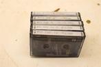 5 stuks hema cassettebandjes 46975, Cd's en Dvd's, Cassettebandjes, Ophalen of Verzenden, Gebruikt, 2 t/m 25 bandjes