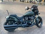 Te koop Indian Chief Dark Horse, Motoren, 2 cilinders, 1890 cc, Particulier, Meer dan 35 kW