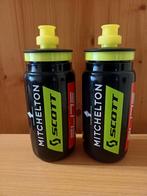 2 bidons Scott, Ophalen of Verzenden, Nieuw, Overige typen