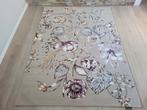 Vloerkleed carpet Quintessence Heather 170x240 wol nieuw!, Stijlvol klasse comfortabel kwaliteit, Grijs, 150 tot 200 cm, Ophalen of Verzenden