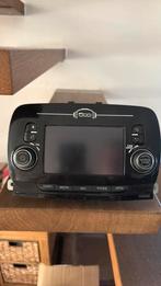 Fiat 500 navigatie / radio, Ophalen of Verzenden, Zo goed als nieuw