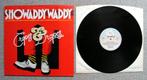 Showaddywaddy – Crepes & Drapes 12 nrs LP 1979 ZGAN, Ophalen of Verzenden, Zo goed als nieuw, 12 inch, Poprock
