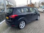 Ford B-MAX 1.0 EcoBoost Titanium 50% deal 3.975,- ACTIE Stoe, Auto's, Voorwielaandrijving, Euro 5, 101 pk, Gebruikt