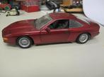 BMW 850 modelauto, Hobby en Vrije tijd, Modelauto's | 1:18, Ophalen, Zo goed als nieuw, Auto, Revell