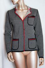 PIANURA vest maat 48 ( valt als mt 40/42) LANA, Ophalen of Verzenden, Zo goed als nieuw, Maat 38/40 (M)