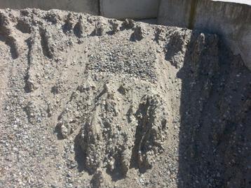 zand grindzand teelaarde en nog meer soorten  beschikbaar voor biedingen