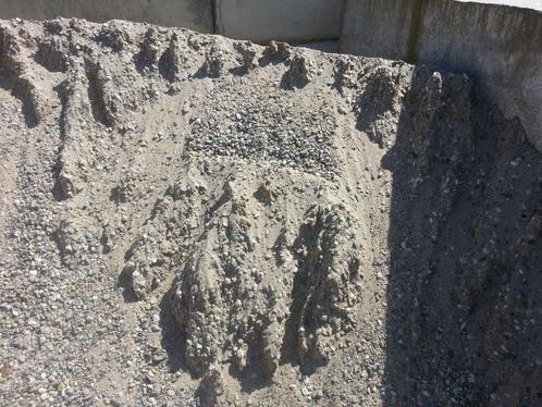 zand grindzand teelaarde en nog meer soorten, Tuin en Terras, Zand, Nieuw, Ophoogzand, Ophalen