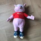 Knuffels, Ophalen, Gebruikt, Overige typen