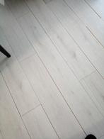 Laminaat  gratis., Doe-het-zelf en Verbouw, Vloerdelen en Plavuizen, Ophalen, Gebruikt, 50 tot 150 cm, 10 m² of meer