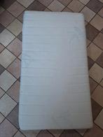 Ledikant matrasje 120x60, Ophalen, Zo goed als nieuw