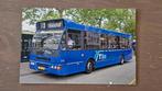 Foto BUS BBA Breda 318, Verzenden, Gebruikt, Bus of Metro, Overige typen