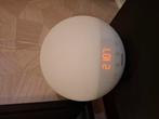 Philips wake up light HF3519, Ophalen, Zo goed als nieuw