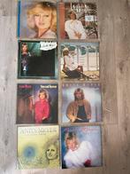 Anita Meyer lp 8 stuks, Ophalen of Verzenden, Zo goed als nieuw, Pop