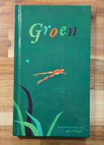 Groen, Stoerder Kuyper, Ophalen of Verzenden, Zo goed als nieuw