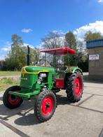 Deutz F2L612 Oldtimer tractor, Gruttostraat 51, 7471ER Goor, NL, Deutz - Fahr, Oldtimer, Ophalen of Verzenden