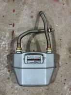 Gasmeter, Doe-het-zelf en Verbouw, Meetapparatuur, Ophalen of Verzenden, Gebruikt, Overige meters