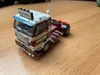 TEKNO VOLVO F88 TOM SHANKS, Ophalen of Verzenden, Zo goed als nieuw, Bus of Vrachtwagen, Tekno