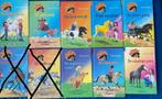 Manege de zonnehoeve boeken, Ophalen of Verzenden, Gelezen, Gertrud Jetten