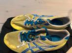 Asics Hyper LO Spikes - Maat 40,5, Ophalen, Gebruikt, Spikes, Hardlopen